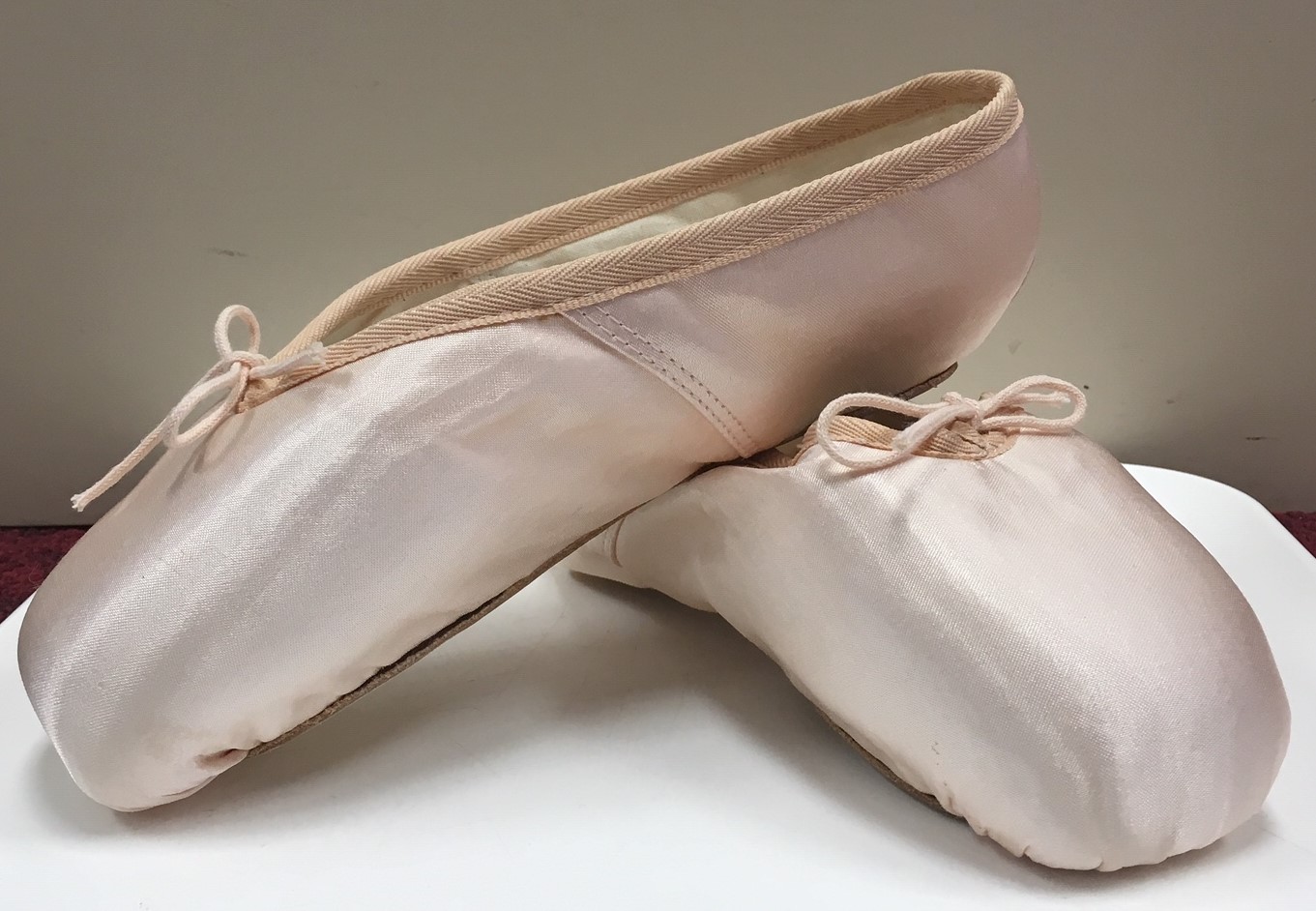 Gamba ballet shoes outlet